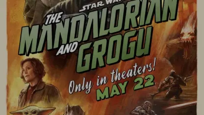 Star Wars Day, May the Fourth; How are you celebrating?
