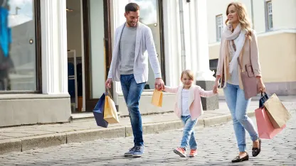 TMRW Studio Genuine Leather Mateo 3 in 1 Handbag