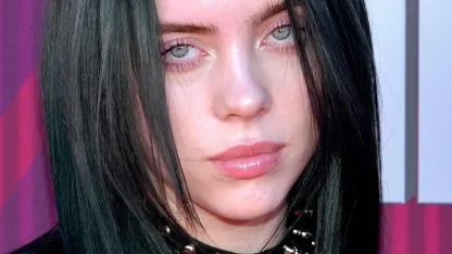 Billie Eilish?