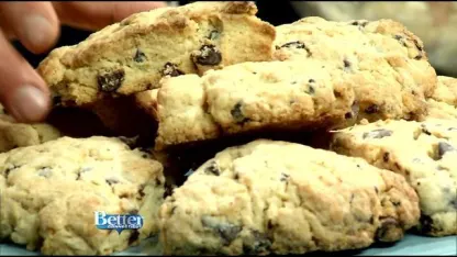 What's your favorite snack television show?