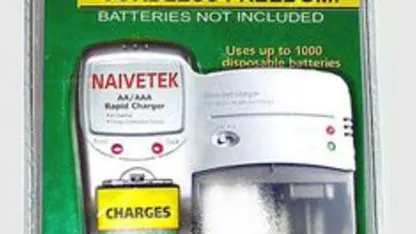 Do you think you could be an inventor?