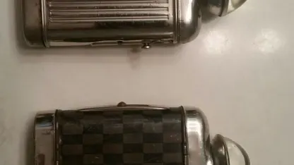 I buy a lot of flashlights