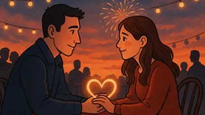 When did you confirm you met "the one?"