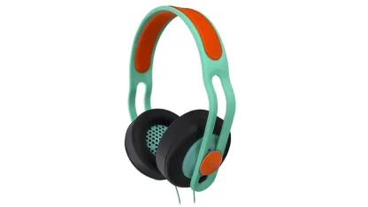 Boom Swap Over-Ear Headphones