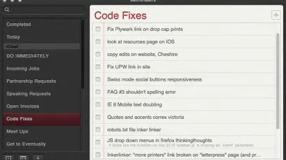 I'm waiting to hear back for a job interview. Someone please distract me. Post your best time-wasters.