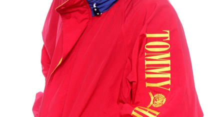 Where is the VMP gear?  Miss the socks and shirts.