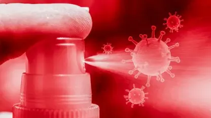 those "don't touch it with your hand" key thingies