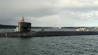 Jan 17 boat of the day