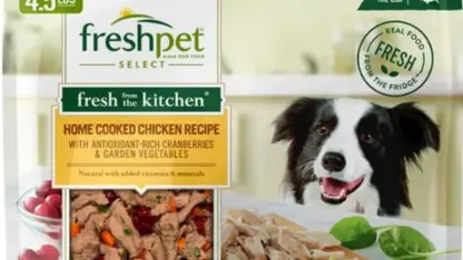 Dog Food Recall