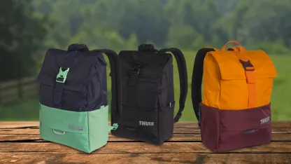 Thule 21L or 23L Departer Daypack