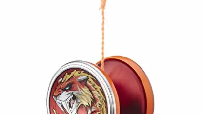 What's your level of yo-yo expertise?