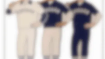 Look Smart Trivia: Blurry Baseball Uniforms of the 1980s