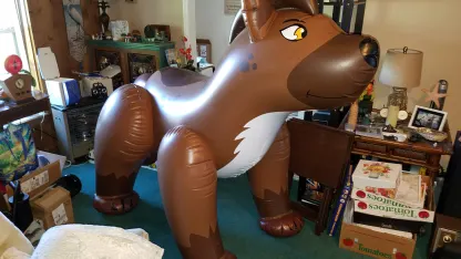 Inflatable of the Day 4/21