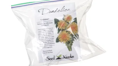 Woot Literally Sold a Bag of Weed