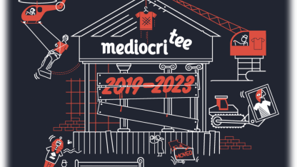 Mediocritee Unlaunch :-(