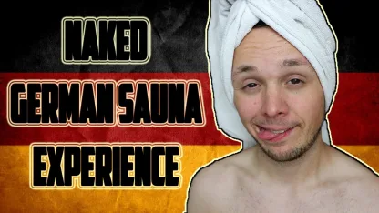 What's your opinion of nudity in (unisex) saunas?