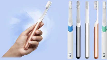 Quip Electric Toothbrush