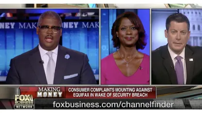 More on Equifax screwup -" Security After massive data breach, Equifax sent victims to fake phishing site for support"