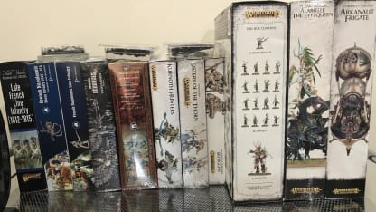 Shame would prevent you from buying: