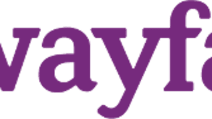 Does anyone shop with Wayfair?