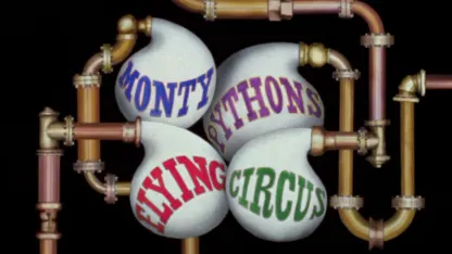 Monty Python Plumbing Chat