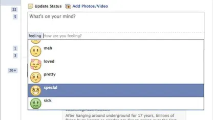 Emojis make up _____% of my texts/Snaps?