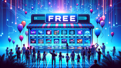 PSA: 16 free games on Epic