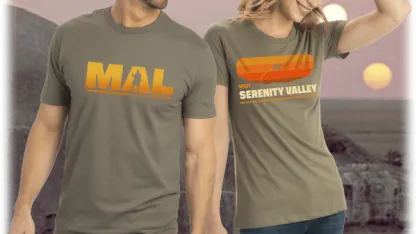 Everytee's shiny...not to fret (Tee Time)