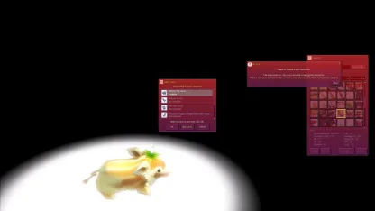 Meh has internal error and is down.