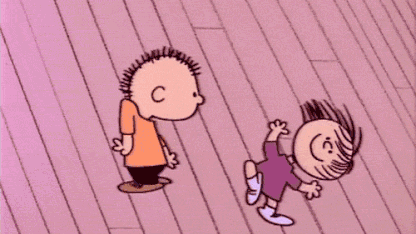 Happy World Party Day!