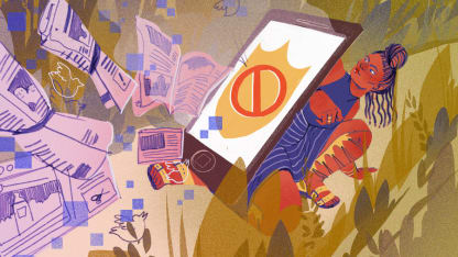 To Test Your Fake News Judgment, Play This Game