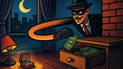 A very handy Smooth Criminal...