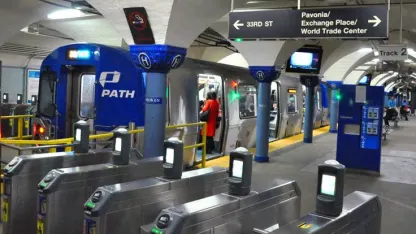 Hoboken NJ recommendation