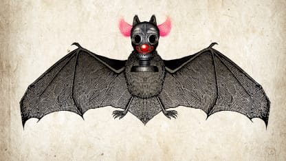 i can't find the covid humor thread - so here's another