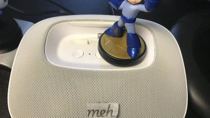 I've begged... I've pleaded...