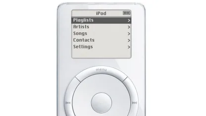End of part of the iPod era