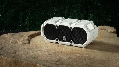 Altec Lansing Lifejacket 3S Bluetooth Speaker (Refurbished)