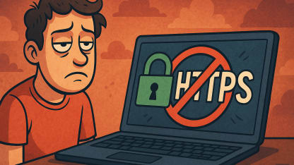 Meh https security experation