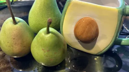 SillyHeathen, what have you done?