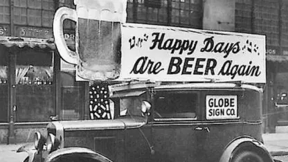 Happy National Beer Day!