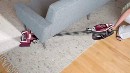 Shark Rocket TruePet Convertible Corded Vacuum