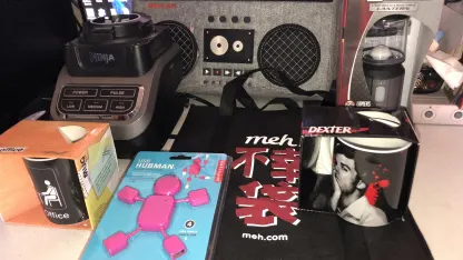 Fukobukuro 19 REVEAL thread (unofficial and for face palms only)