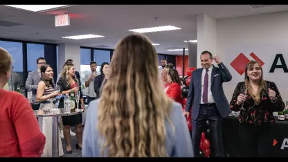 Sponsered by AnyDesk. Shocking!!