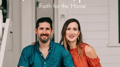 You've got a lot of work to do around the house. You listen to: