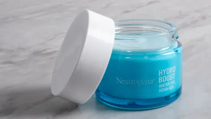 2-Pack: Neutrogena Hydro Boost Water Gel Cream (1.7 Oz)