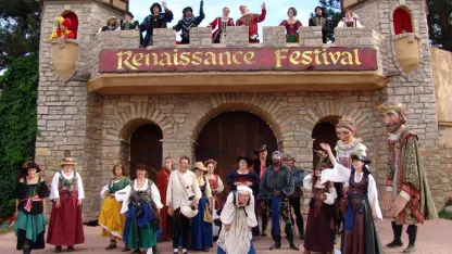 Renaissance Faires, Yay or Nay?