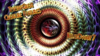 Where has my EVIL gone?