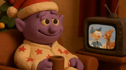 ['THON] Share Your Favorite Holiday Movie