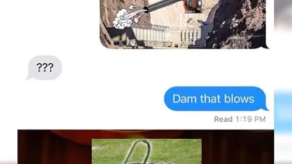 Like, that totally sucks, man