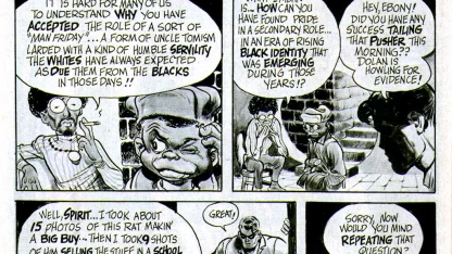 What fad-ish kitchen gadget is the chief?